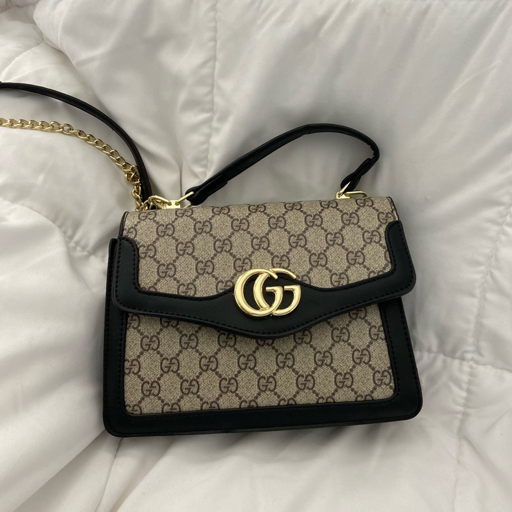 Like new inspired bag
